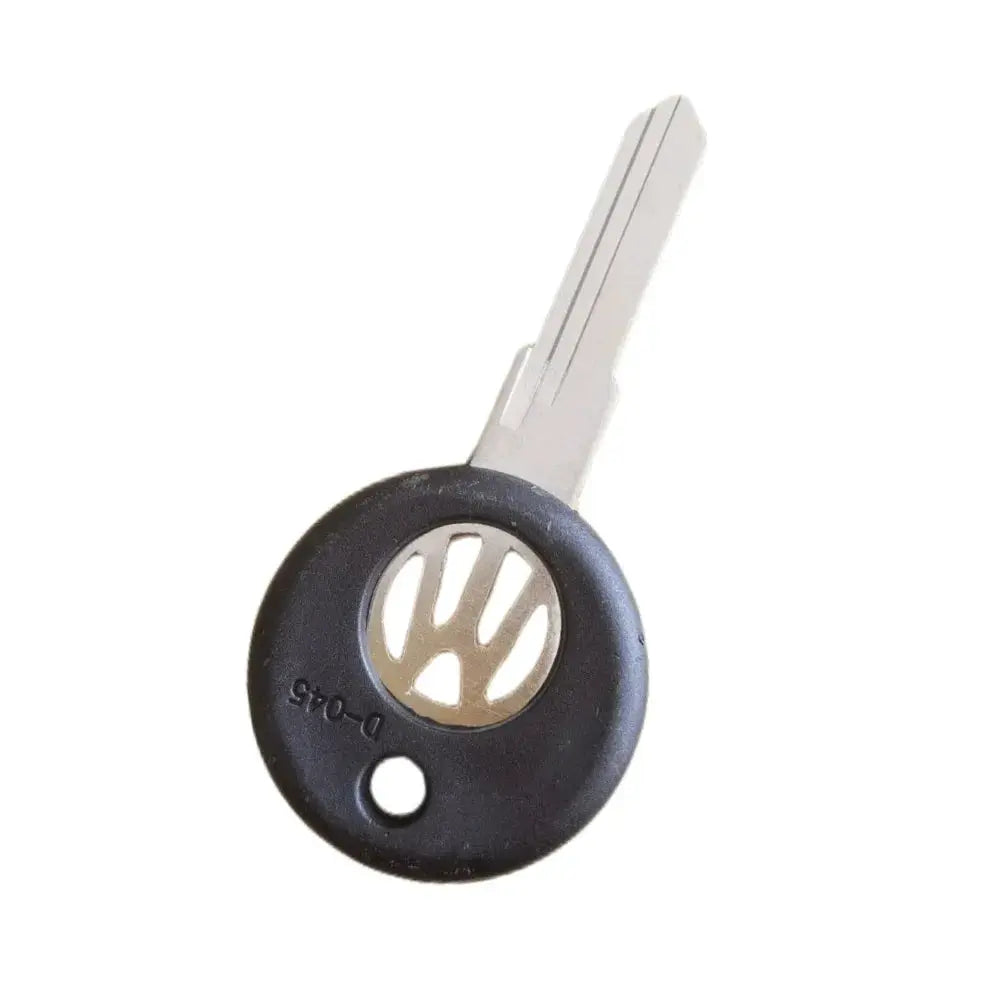 10pcs/lot for VW Key Shell HU49 Blade White LED Light For VW MK2 MK3 Golf GTI 8V 16V Jetta GLI Golf Caddy Rallye Jetta by InterCyprus Trading Ltd