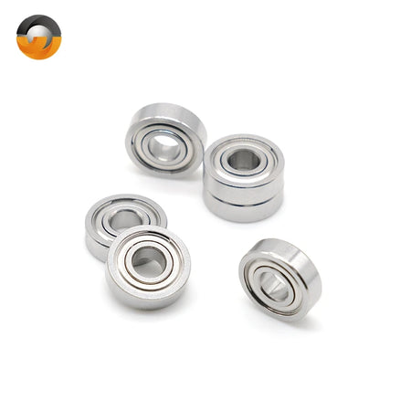 695ZZ Bearing 10PCS &ndash; Smooth High-Speed Performance