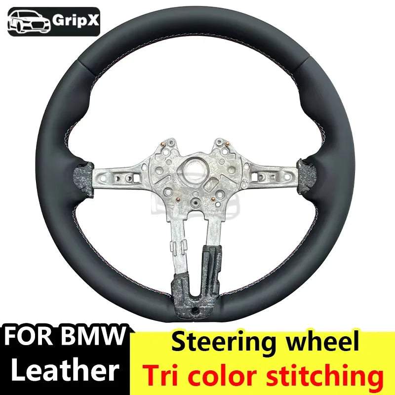 BMW F80/F82/F87 M2/M3/M4 Τιμόνι Δερμάτινο/Αλκαντάρα