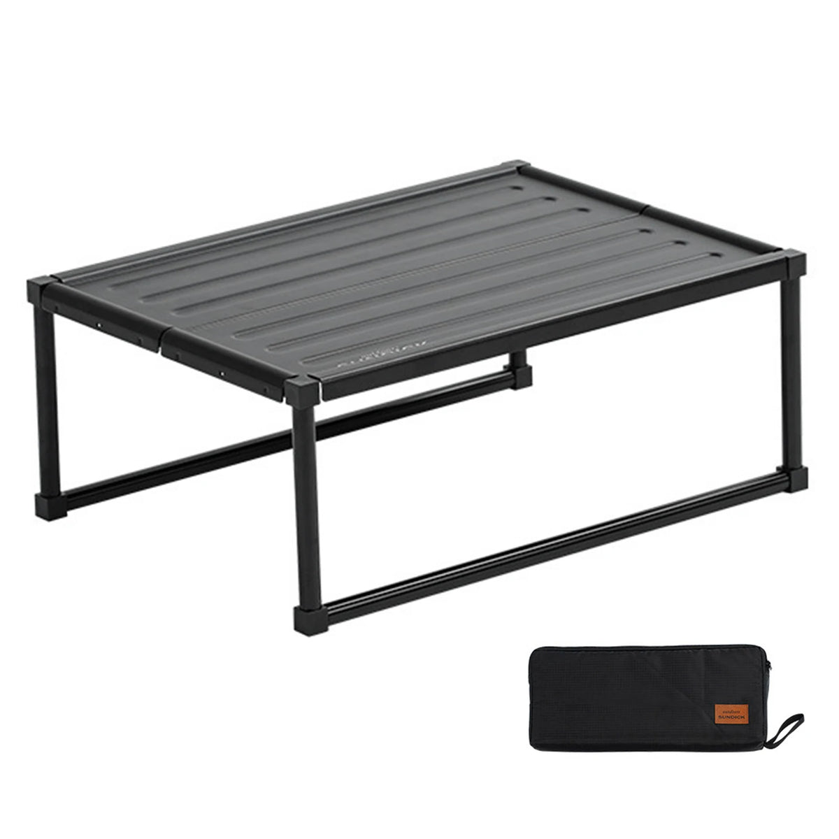 Simple Folding Table &ndash; Ultra Lightweight Outdoor Table S