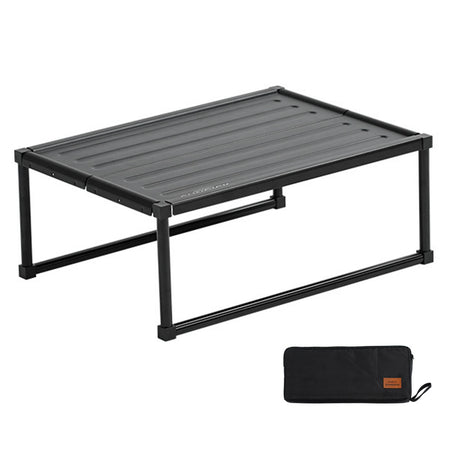 Simple Folding Table &ndash; Ultra Lightweight Outdoor Table S
