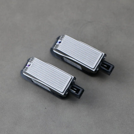 Pair RS Edition LED Projection Door Light - Audi Fitment