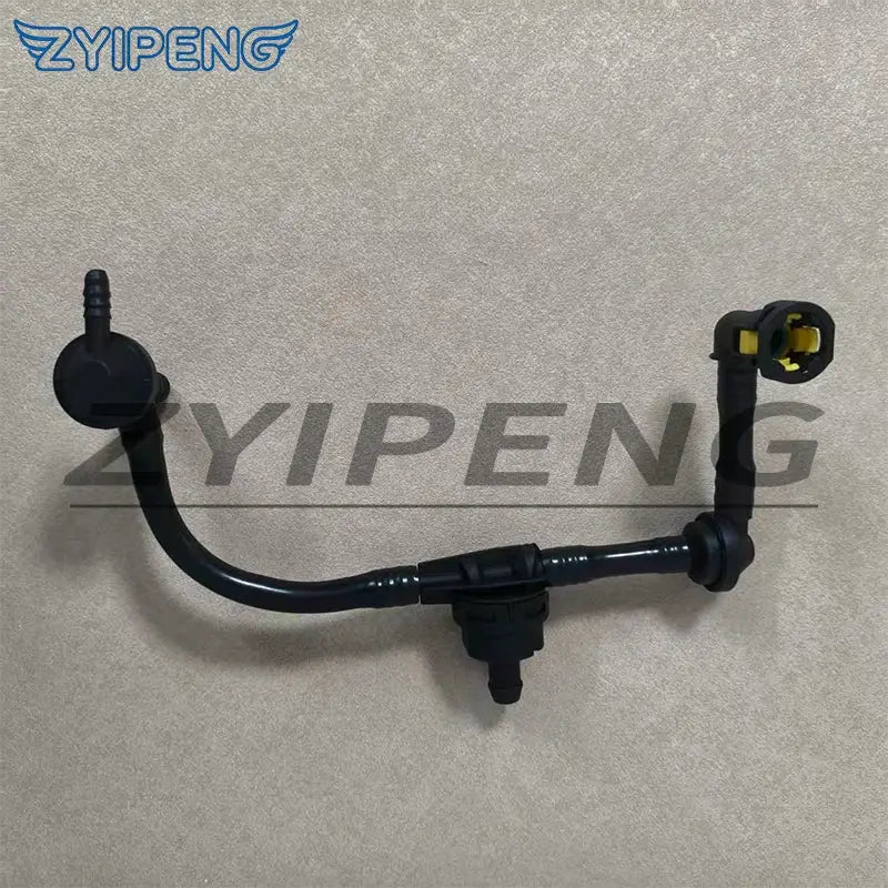 03F133751B Engine Breather Pipe Vacuum Hose For VW Golf Jetta Polo Beetle Audi A3 S3 03F 133 751 B by InterCyprus Trading Ltd