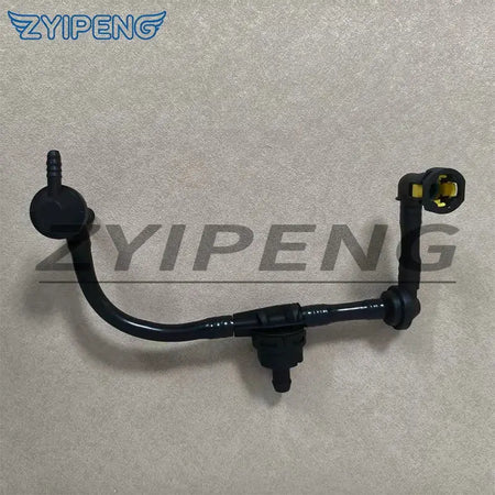 03F133751B Engine Breather Pipe Vacuum Hose For VW Golf Jetta Polo Beetle Audi A3 S3 03F 133 751 B by InterCyprus Trading Ltd