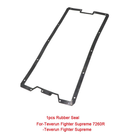 Original Rubber Seal For Teverun Fighter SUPREME/7260R &ndash; Waterproof Gasket Washer 1pcs Rubber Seal