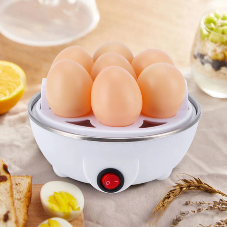 Electric Egg Cooker