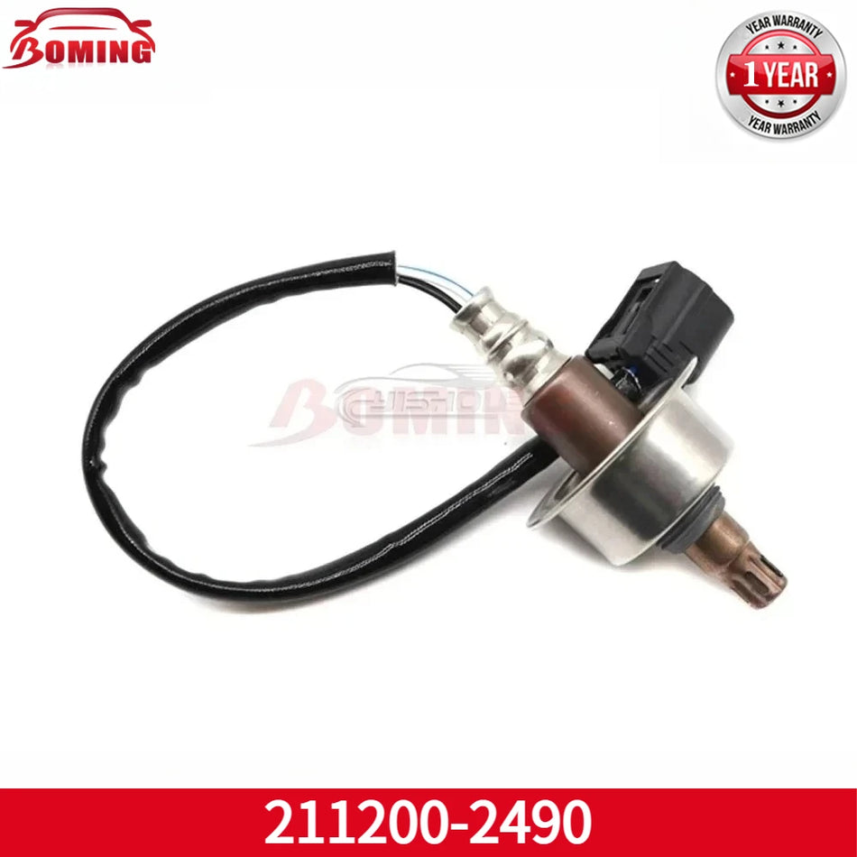 Air Fuel Ratio Lambda O2 Sensor for Honda FR-V, Accord, CR-V, Civic
