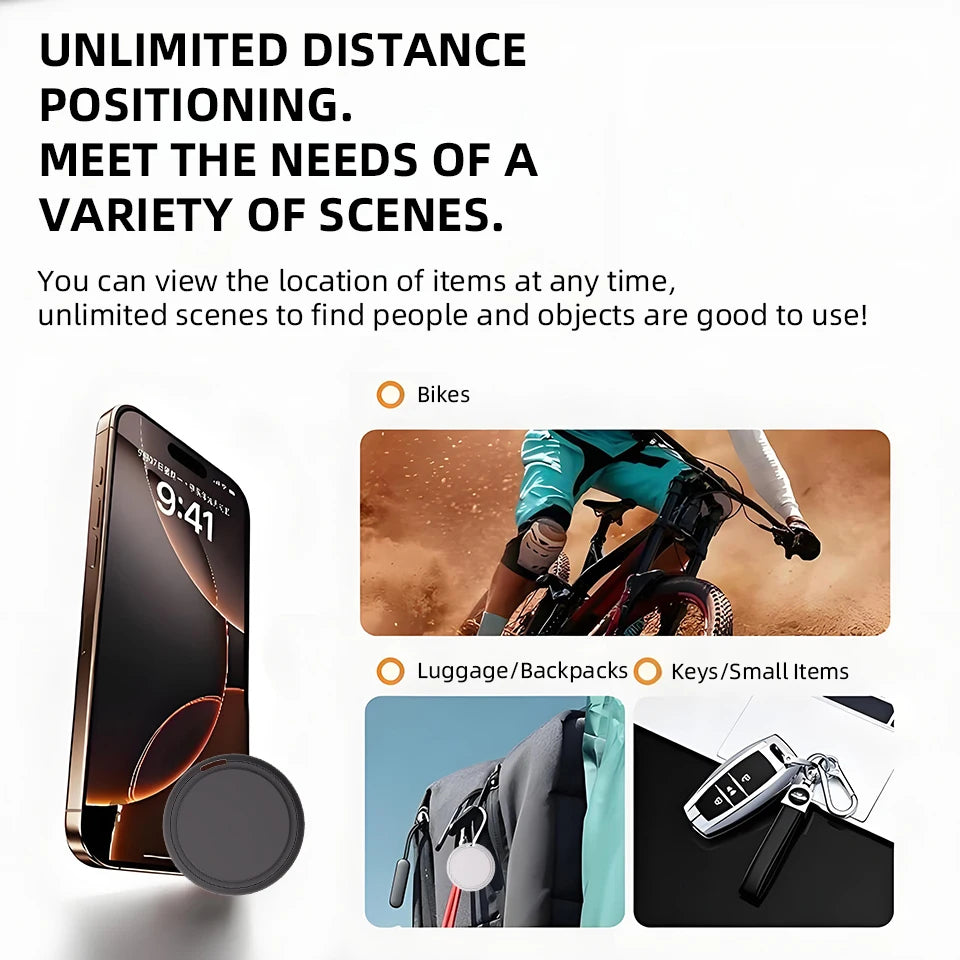 E-ACE Portable Mini Smart Tracker &ndash; Precise Global GPS