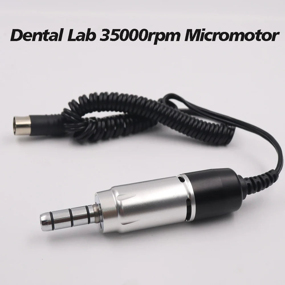 SPTA Dental Electric Micro Motor 35000 RPM &ndash; High Torque