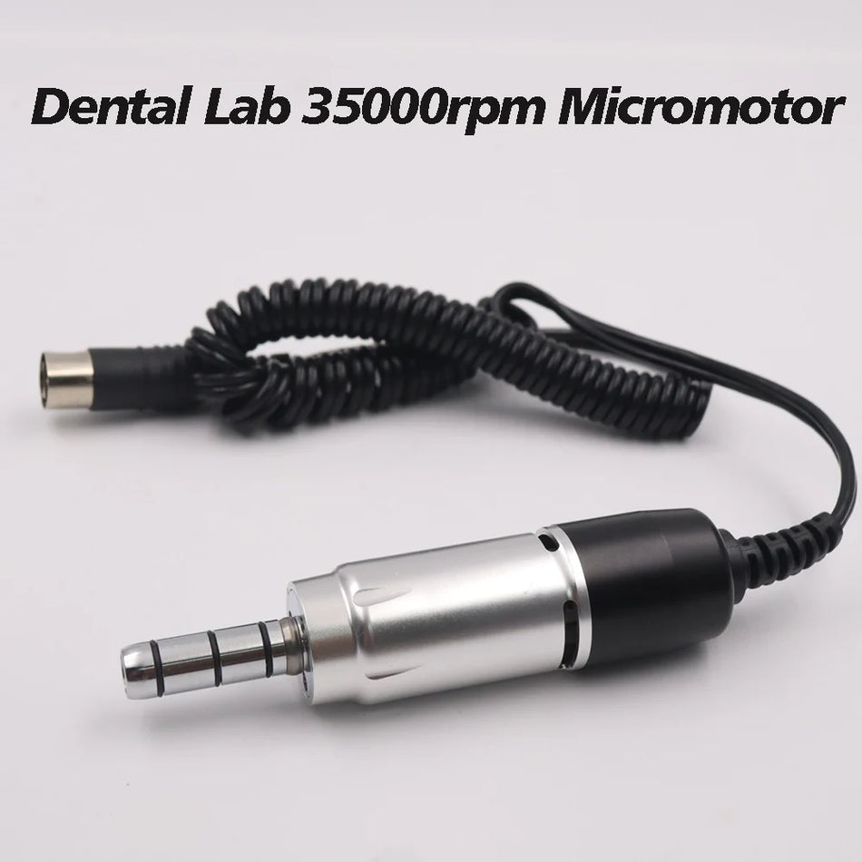 SPTA Dental Electric Micro Motor 35000 RPM &ndash; High Torque