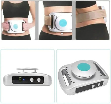 Cryolipolysis Machine &ndash; Minus Eight Celsius Cooling