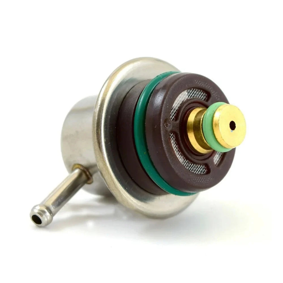 Regulador de Presión de Inyección de Combustible 4.0 Bar para Audi VW BMW