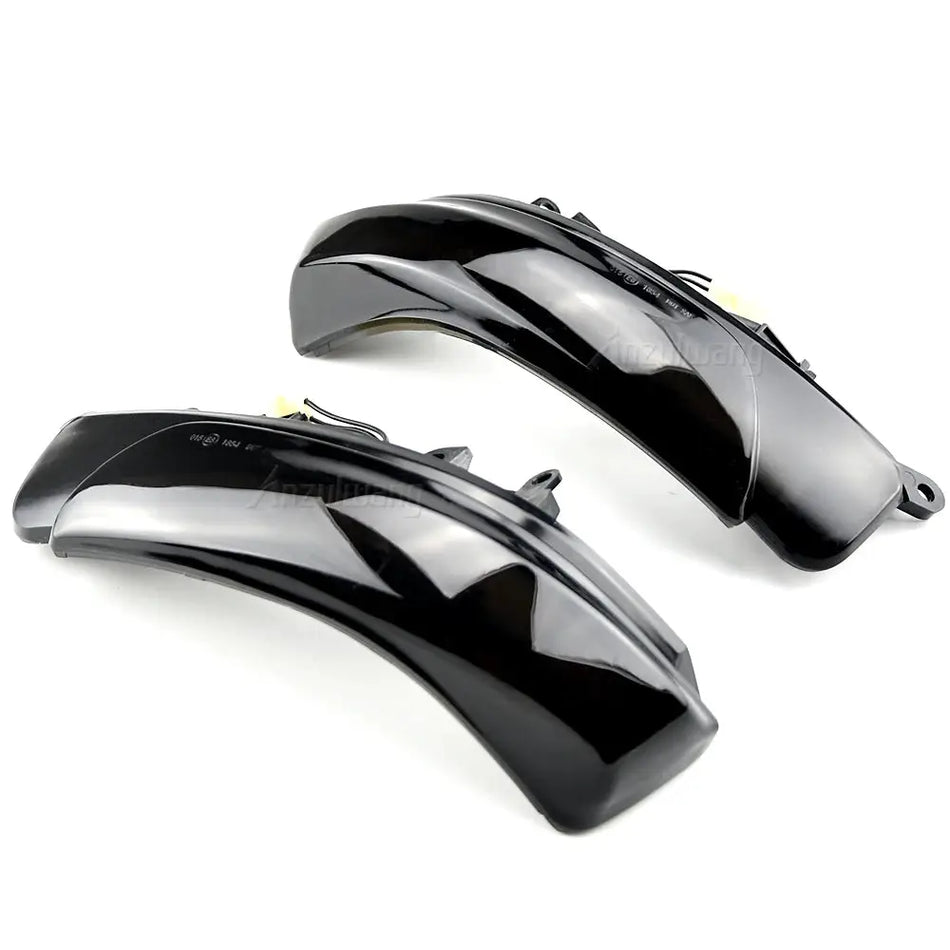 LED Mirror Turn Signal Lights For Toyota Avalon Crown Prius by InterCyprus Trading Ltd