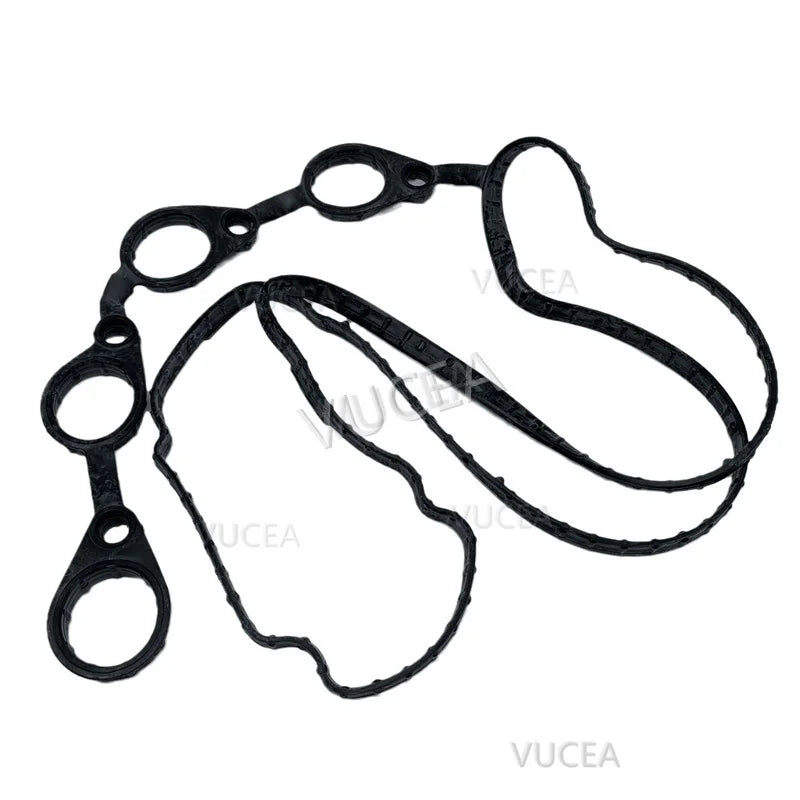 Guarnizione del coperchio della valvola del motore per Hyundai Kia Elantra Accent I30 Veloster Venue Ceed Forte Rio Seltos Soul