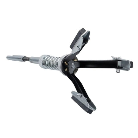 51-177mm Three-jaw Cylinder Inner Grinder Flexible Shaft Hone Tool Car Engine Cylinder Hone Tool Auto Engine Cylinder Tools by InterCyprus Trading Ltd