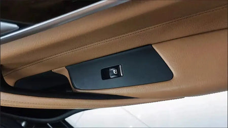 G30 G31 F90 Sticker Window Switch Panel For BMW 5 Series M5 G30 G31 F90 2017-2021 51417438521 by InterCyprus Trading Ltd