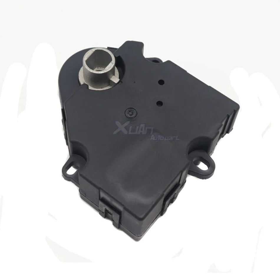 HVAC šildytuvo maišymo durų veikiklis Buick, Cadillac, Chevrolet, GMC, Isuzu atsarginė dalis