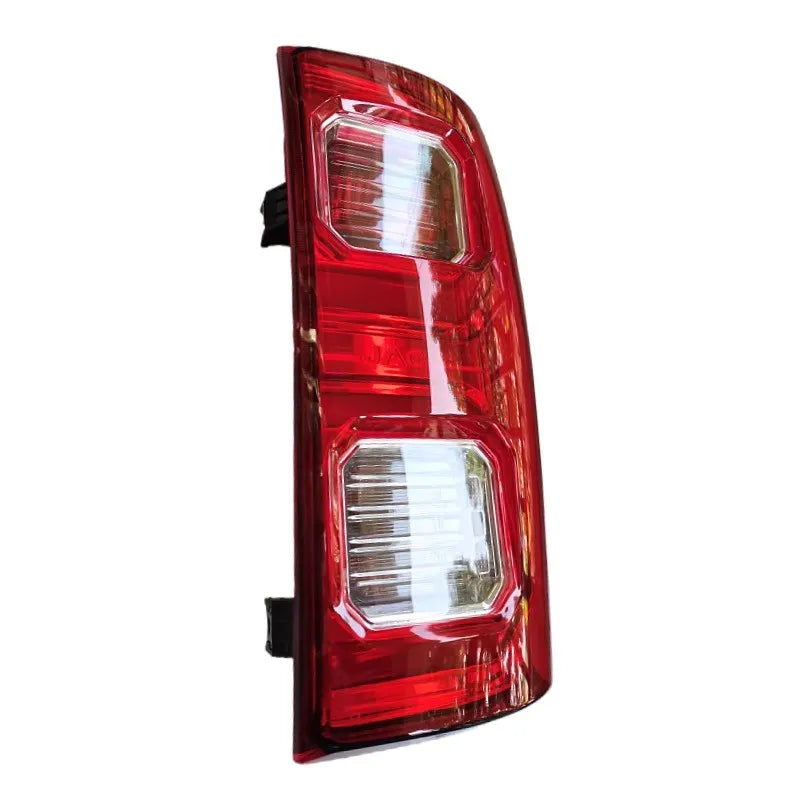Tail Light Assembly for JAC T8 Pickup Truck Rear Fog and Brake Light by InterCyprus Trading Ltd
