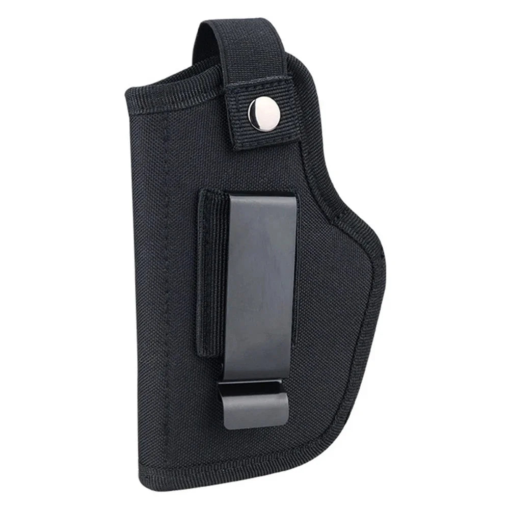 Tactical Nylon Gun Holster
