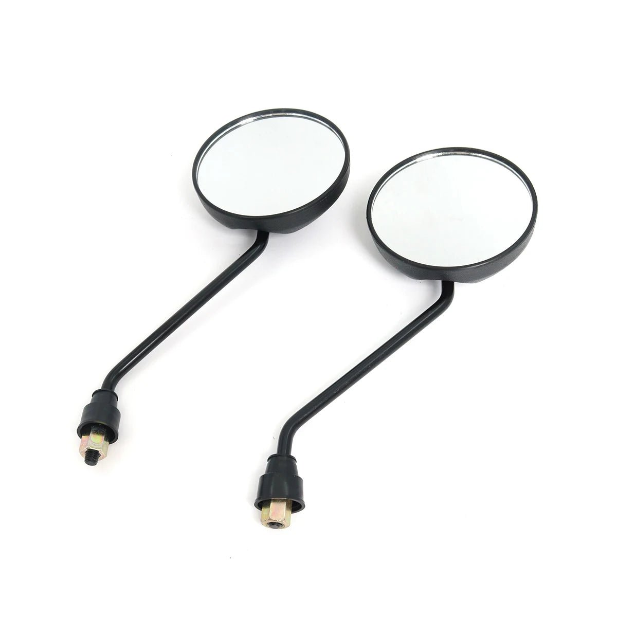 Electric Scooter Rearview Mirror &ndash; Universal Fit for Citycoco and Harley Models