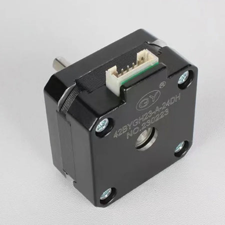 Nema17 42BYGH23 &ndash; Exceptional Precision for 3D Printing and CNC Engraving