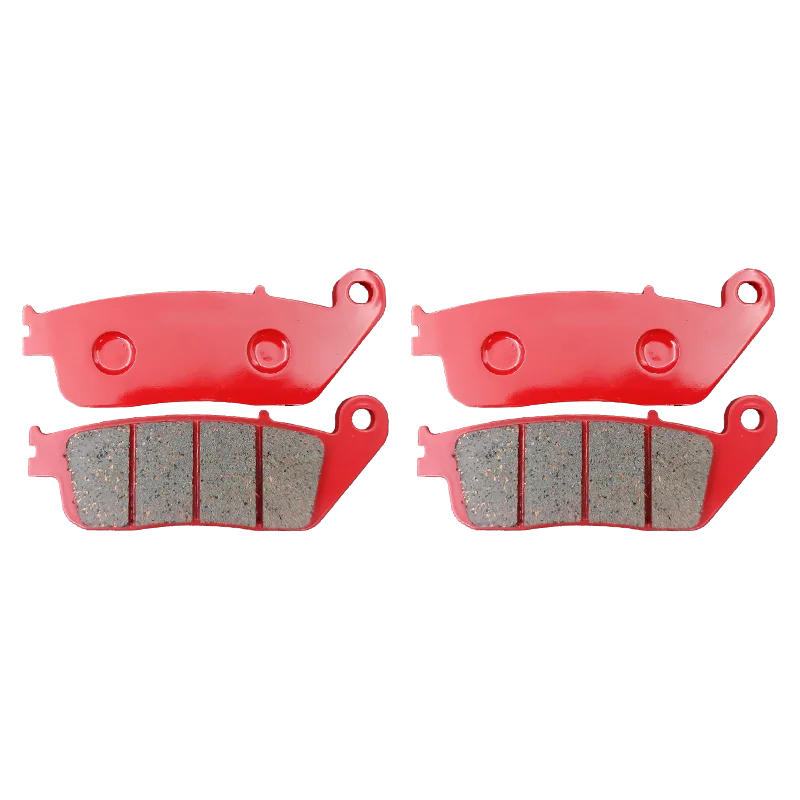 HB022HB089X2 &ndash; High Temperature Resistance 650&deg;C Durable Front 2 pair