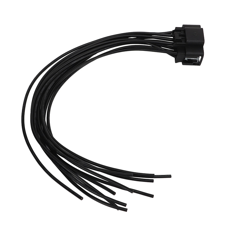 Moduł podgrzewania siedzeń do Ford Edge Expedition WPT 928 3u2z 14s411 Zmb WPT928 część zamienna do klimatyzacji