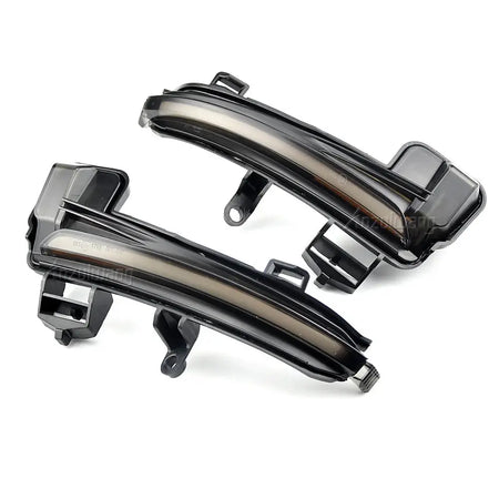 Dynamic LED Turn Signal Lights for Skoda Superb B8 MK3 A7 by InterCyprus Trading Ltd