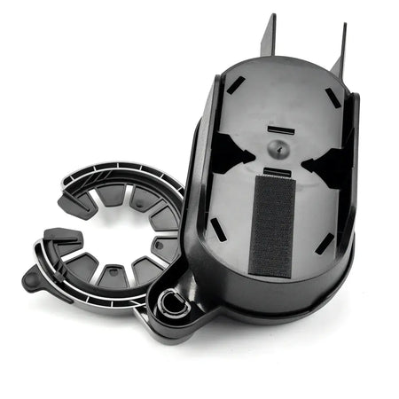 Center Console Double Cup Holder for Mercedes Smart Fortwo 451 450 by InterCyprus Trading Ltd