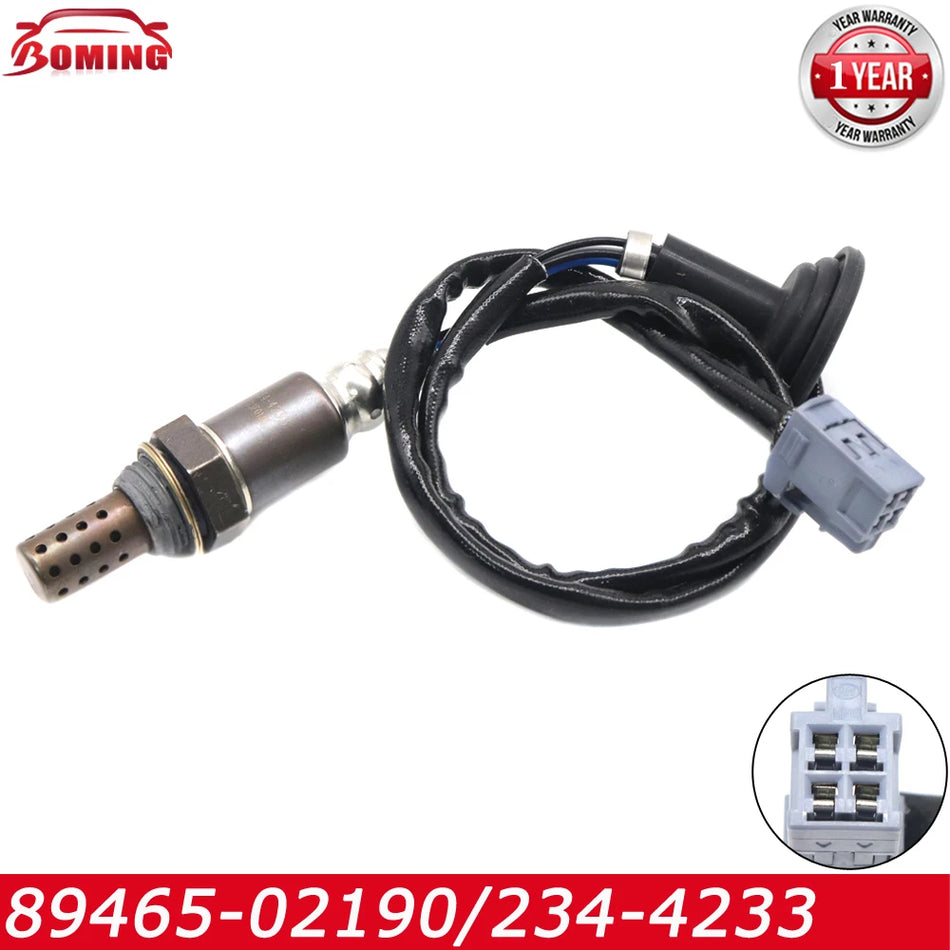 Downstream Oxygen O2 Sensor for Toyota Corolla Matrix 1.8L