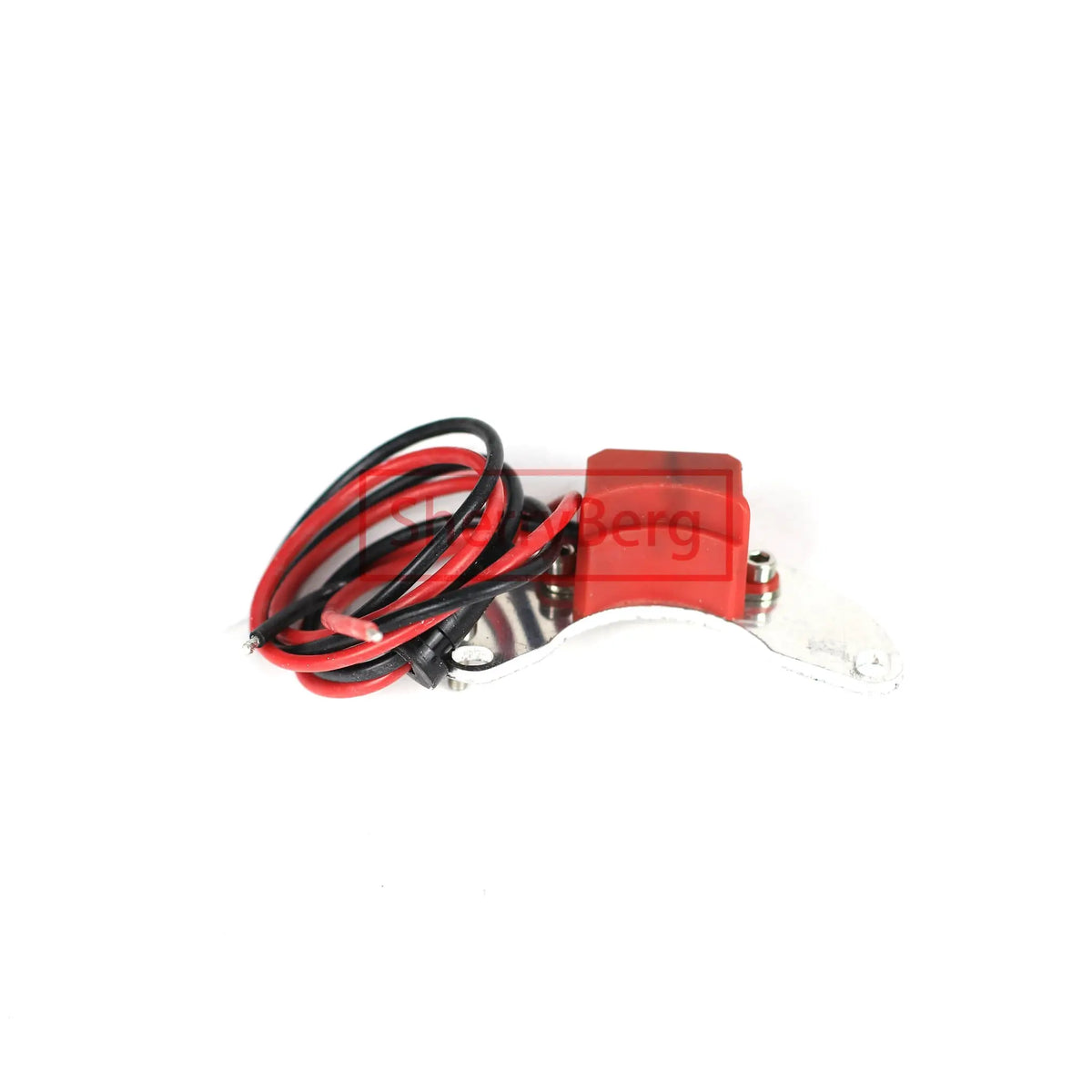 SherryBerg electronic ignition conversion kit Rep. for Pertronix D175510 Flame Thrower Rover V8 Distributor for Lucas 35D 8 Cyl by InterCyprus Trading Ltd