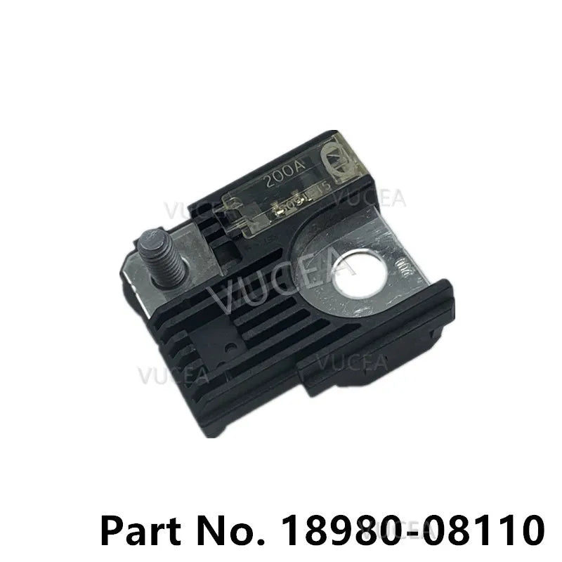 200A fuse vaskkontaktidega Hyundai Tucson Kia Sportage Cadenza