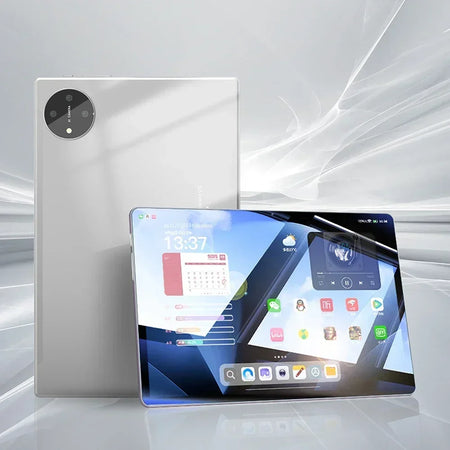 Original Pad 7 Pro 10.1 Inch &ndash; Snapdragon 8 Gen2 Power Grey / 12GB 512GB