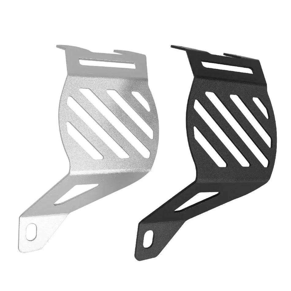 For BMW F900R F900 R F900XR F900 XR F 900R Motorcycle Horn Protection Cover Protector Bugle Speaker Cover Protection Accessories by InterCyprus Trading Ltd