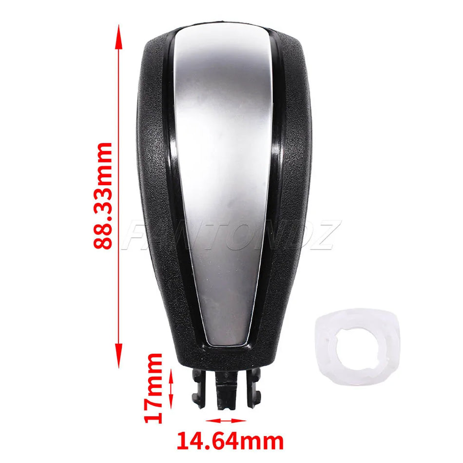 Perilla de Cambio Automático para Land Rover Freelander 2 LR052792