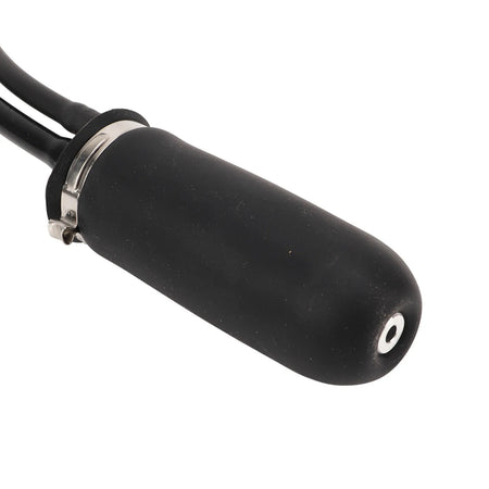 Universal Intake Adapter - Rubber Smoke Machine Bladder for Leak Detection