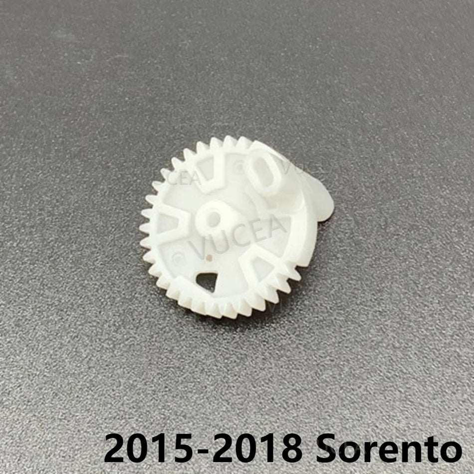 Komplet za popravilo zobnika aktuatorja zaklepanja prtljažnika za Kia Sorento 2015-2018 81230C5000