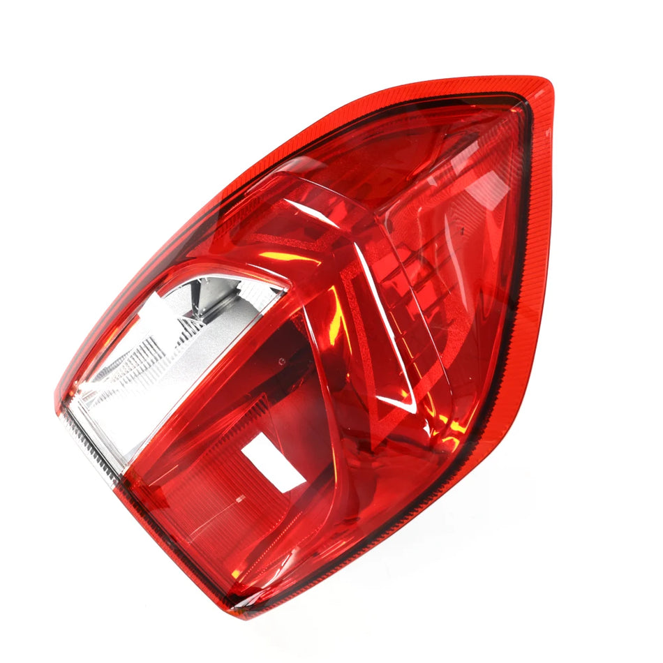 Lanterna Traseira Interna Luz de Freio para Ford EcoSport Substituição da Lanterna