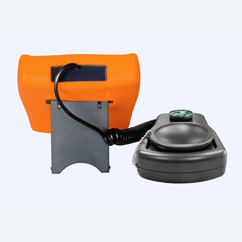 Vici LX107 Solar Power Meter &ndash; Ultra Light Data Tester