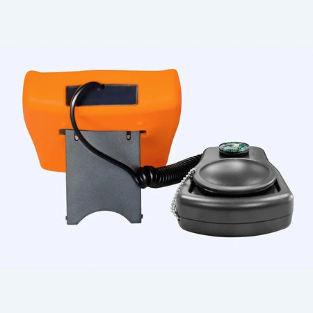 Vici LX107 Solar Power Meter &ndash; Ultra Light Data Tester