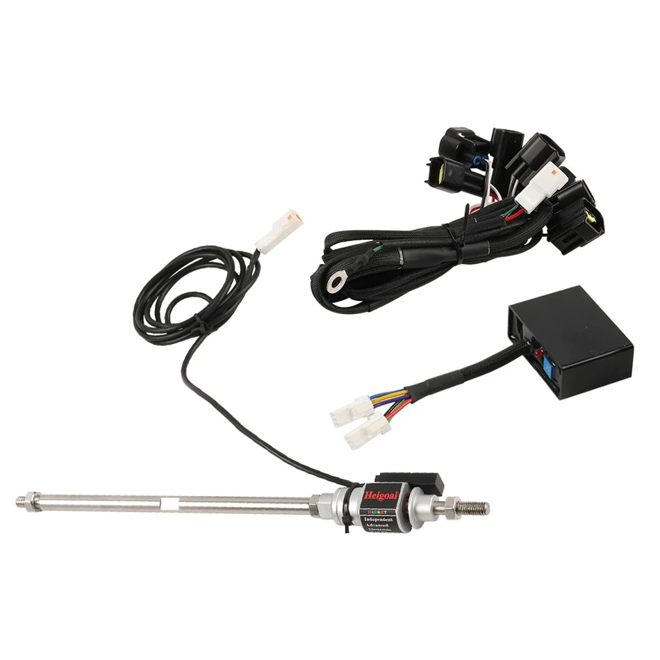 Suzuki GSXR1000 QuickShifter With Fast Gear Shifting For 2009-2016, Gear Sensor Kit