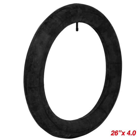 Fat Bike Tire 20x3.0 &ndash; All Terrain Folding Replacement 26 x 4.0 Inch Inner