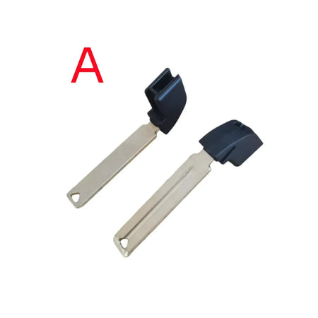 10pcs/lot Emergency Insert Smart Key Bade Replacement for Lexus for Toyota Camry Pruis Hilux SW4 RAV4 Land Crusier GR Uncut by InterCyprus Trading Ltd