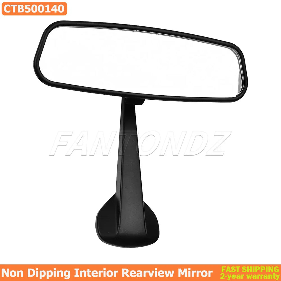 Espejo no abatible para Land Rover Defender 90/110 L316 L315