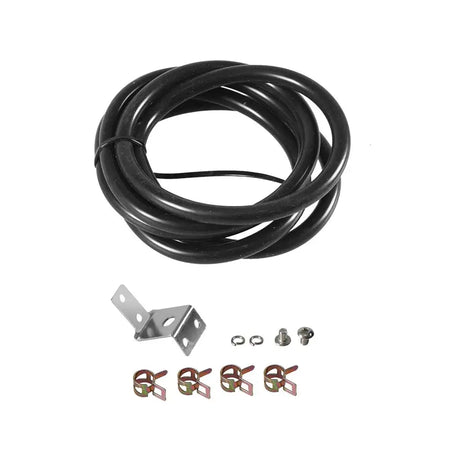Universal Manual Turbo Boost Controller Bleed Valve Pressurize Regulating Kit Car Modified Turbocharged Regulator Aluminum by InterCyprus Trading Ltd