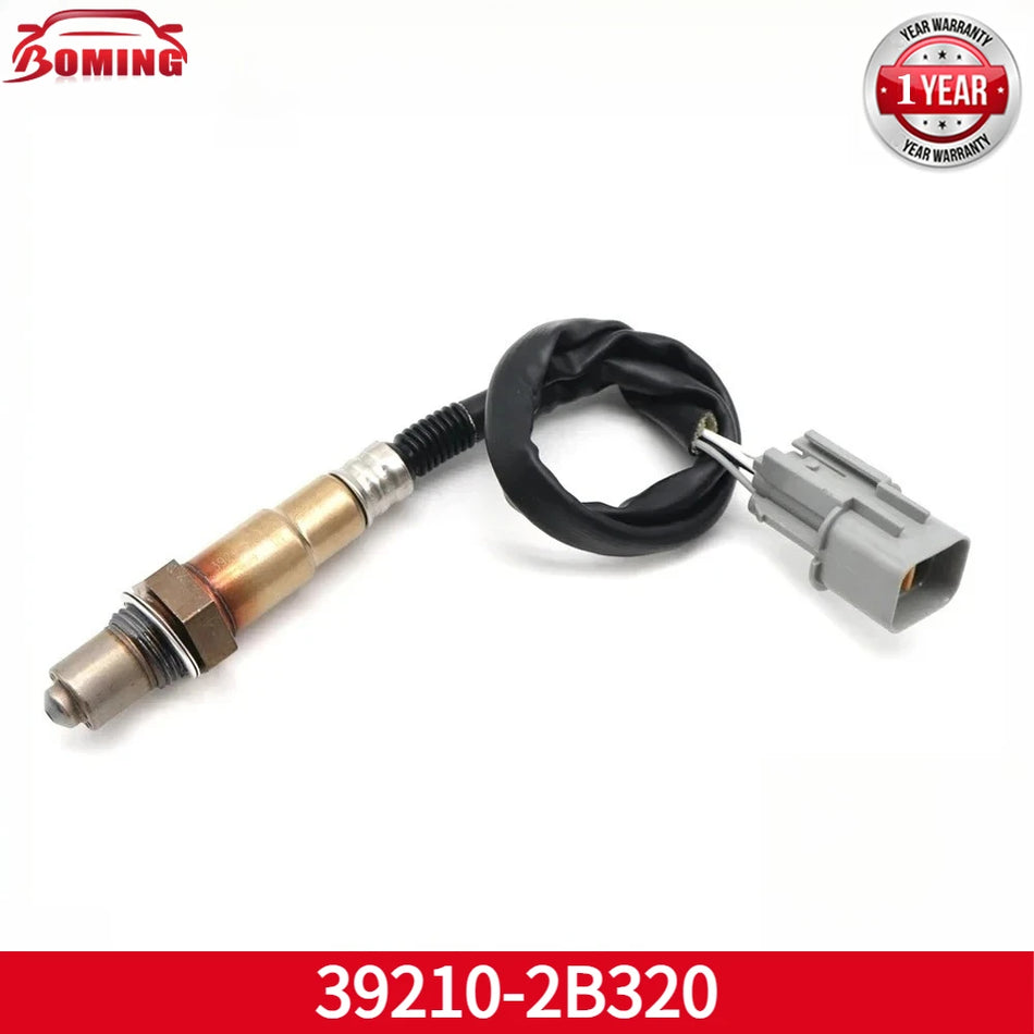 Sensor Lambda de Oxígeno O2 para Hyundai Accent Elantra i20 i30