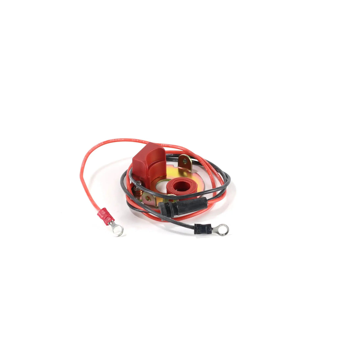 SherryBerg Distributor Electronic ignition kit for Electronic Ignition for Magneti Marelli 4 Cyl Distributor Fiat 600 4 Cylinder by InterCyprus Trading Ltd