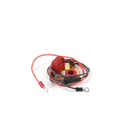 SherryBerg Distributor Electronic ignition kit for Electronic Ignition for Magneti Marelli 4 Cyl Distributor Fiat 600 4 Cylinder by InterCyprus Trading Ltd