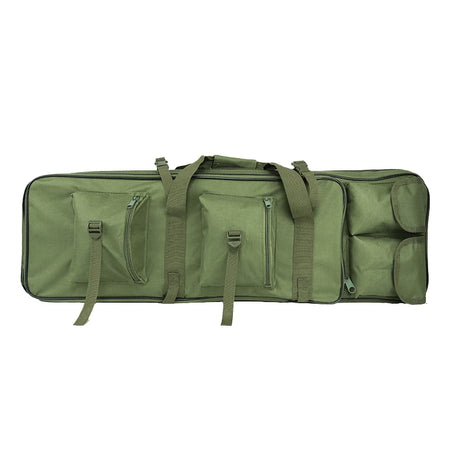 Tactical Rifle Bag 81/94/115CM &ndash; Durable Military Style