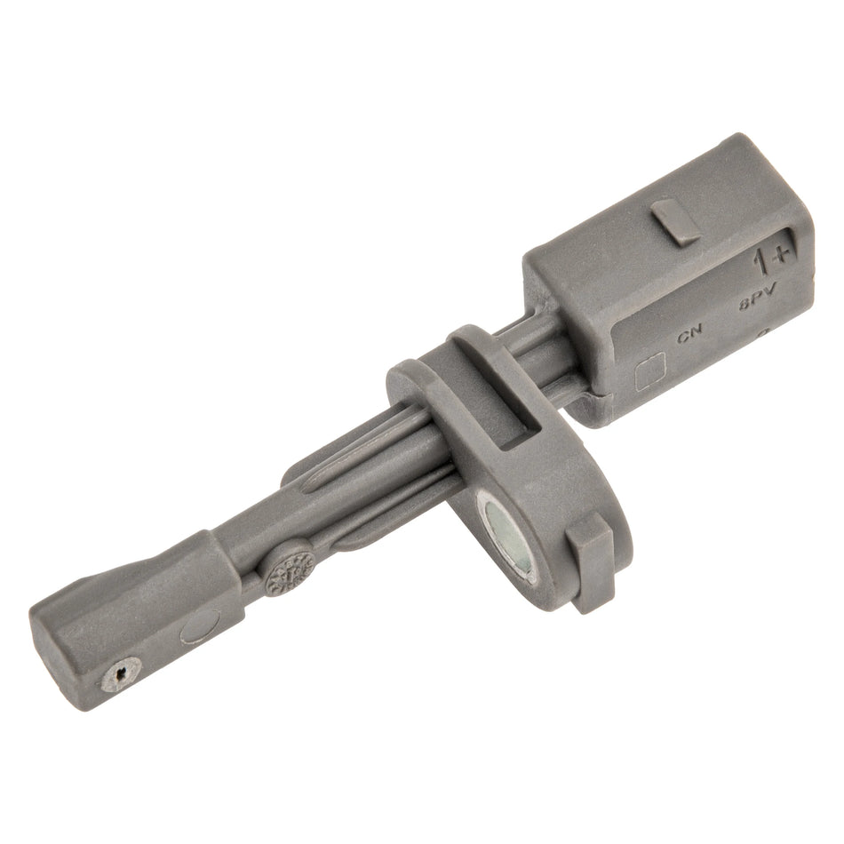 Senzor de viteză a roții din spate gri ABS pentru Audi A3 Q2 Q3 TT și Volkswagen Arteon Golf Jetta